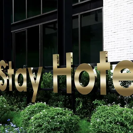 B Stay Hotel