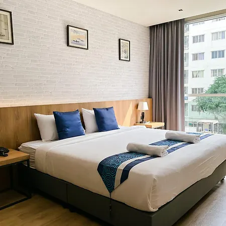 B Stay Hotel