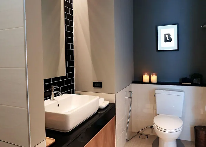 Hotel B 4*