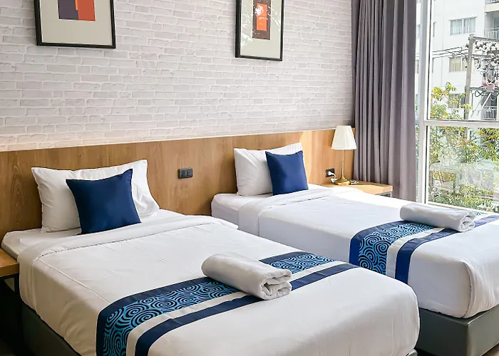 Hotel B 4*