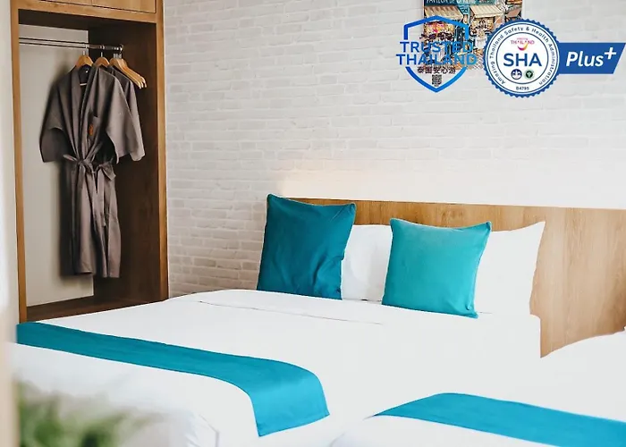 B Hotel 4*