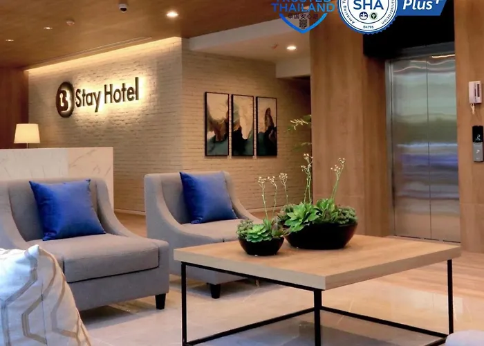 B Hotel