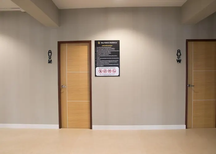 Hotel B